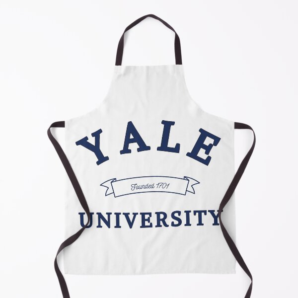 Artikelvorschau, Yale Universität entworfen und verkauft von Journey Quick.