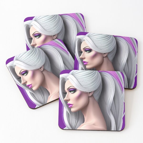 Item preview, Rapunzel designed and sold by MackyD6.