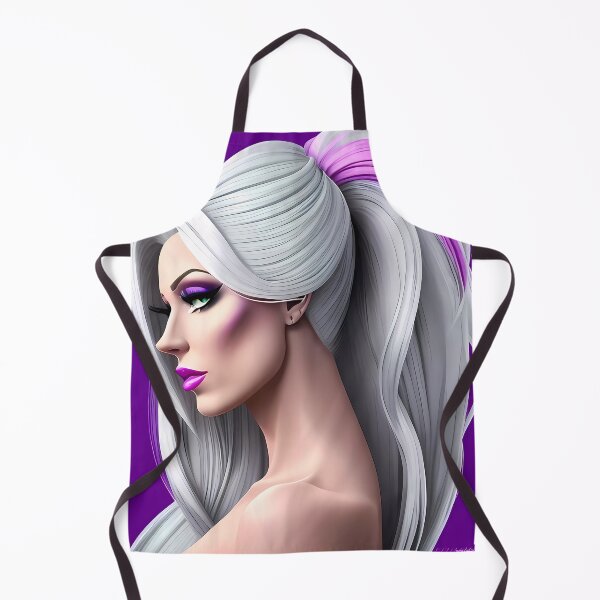 Item preview, Rapunzel designed and sold by MackyD6.