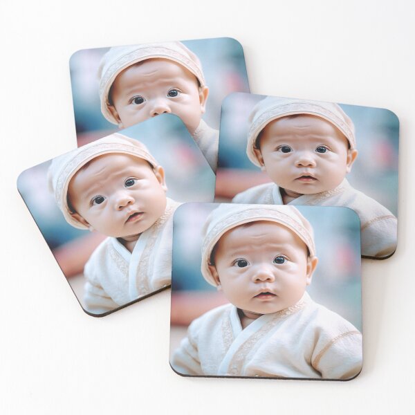Item preview, Cute Asian Little Boy designed and sold by JoyPhotoArt.