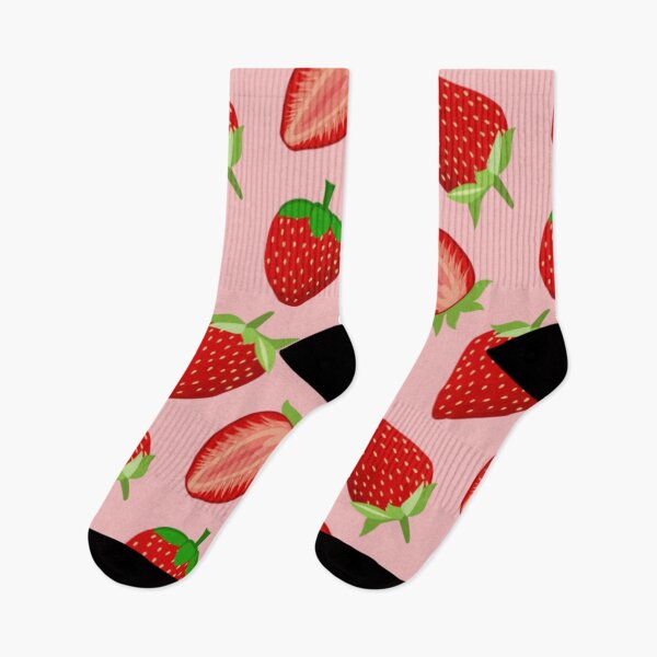 Artikelvorschau, Ein Hauch Erdbeeren entworfen und verkauft von Porosenok.