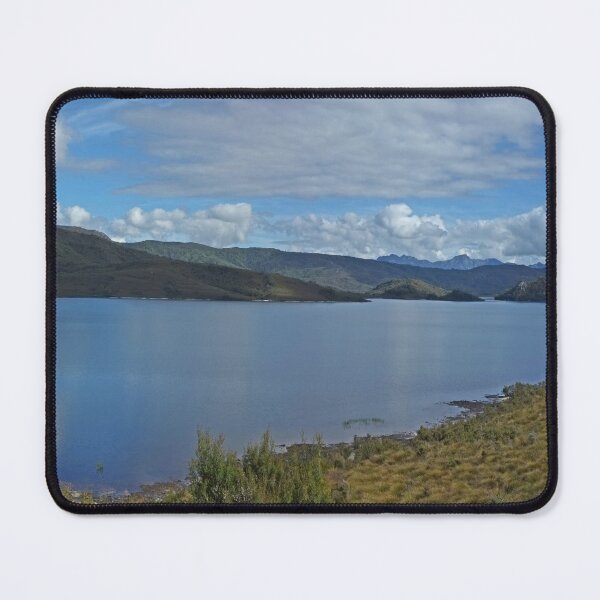 Item preview, Lake Pedder Tasmania designed and sold by Paul Gilbert.