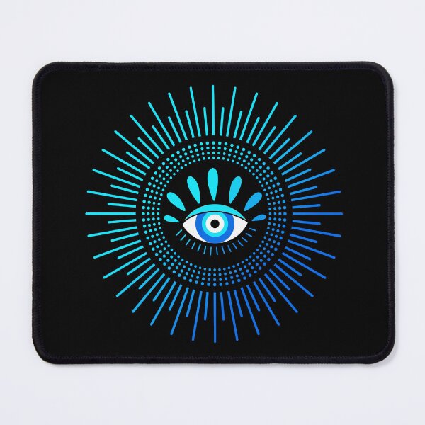 Item preview, THE GREAT EVIL EYE designed and sold by InnovyaDesigns.