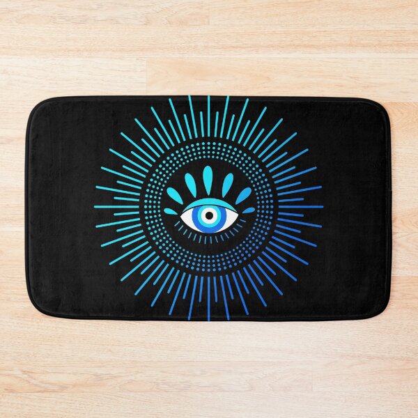 Item preview, THE GREAT EVIL EYE designed and sold by InnovyaDesigns.