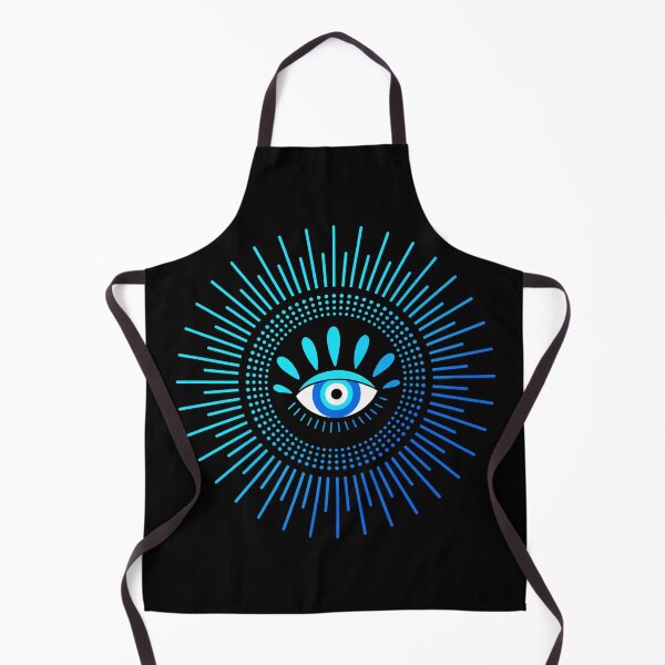 Item preview, THE GREAT EVIL EYE designed and sold by InnovyaDesigns.