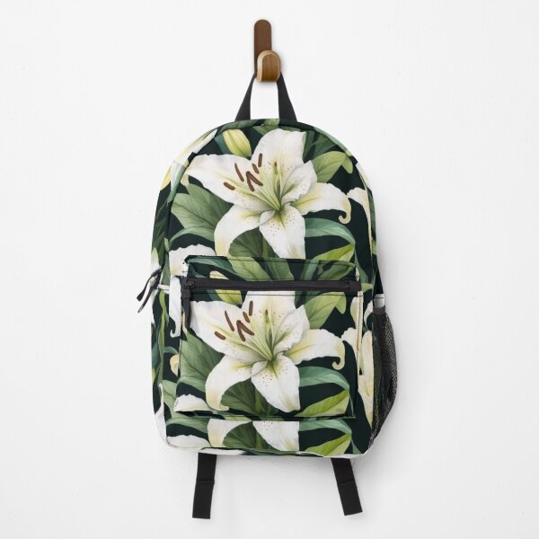 Item preview, White Lily 1 designed and sold by Warih.