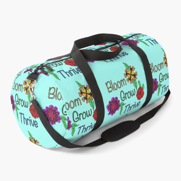 Item preview, Bloom,Grow, Thrive designed and sold by Keatos.