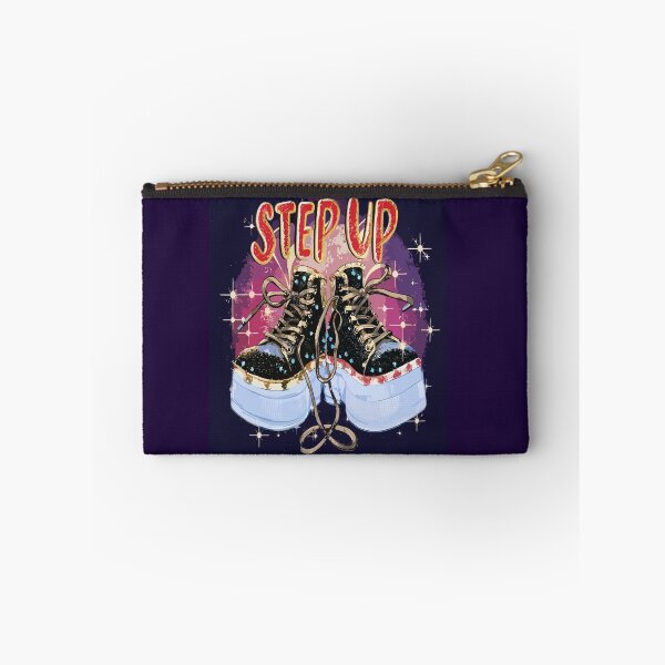 Item preview, Step Up 90s Retro Grunge  designed and sold by ChristCentered.