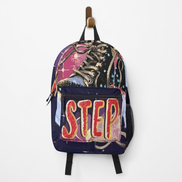Item preview, Step Up 90s Retro Grunge  designed and sold by ChristCentered.