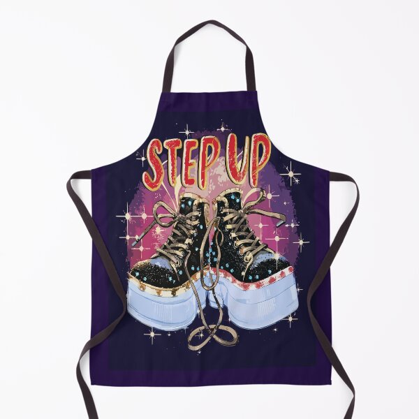 Item preview, Step Up 90s Retro Grunge designed and sold by ChristCentered.