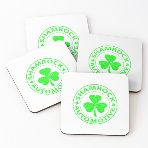 Item preview, Shamrock Automotive, Distressed designed and sold by royalfixxx.