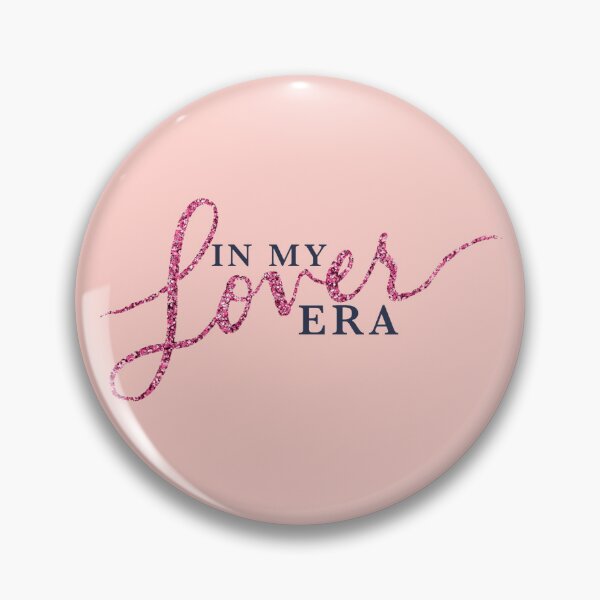 Item preview, In my lover era designed and sold by Nicoleeste.