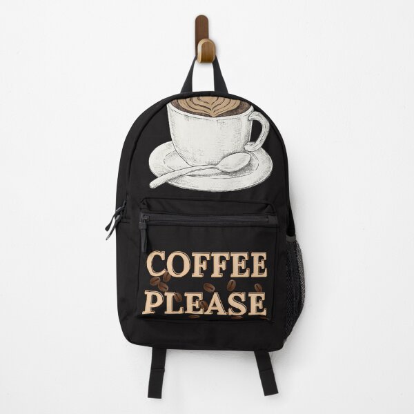 Item preview, COFFEE PLEASE CLASIC designed and sold by fatmasharif.