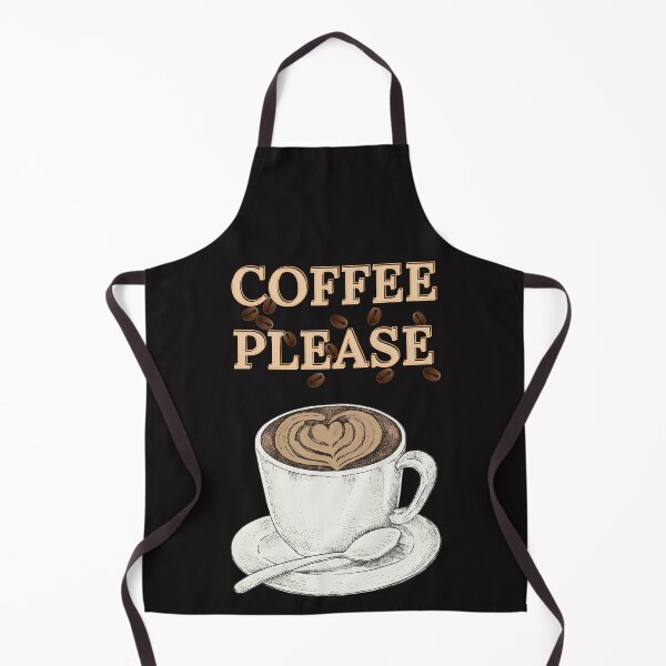 Item preview, COFFEE PLEASE CLASIC designed and sold by fatmasharif.