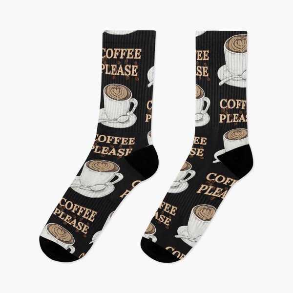 Item preview, COFFEE PLEASE CLASIC designed and sold by fatmasharif.