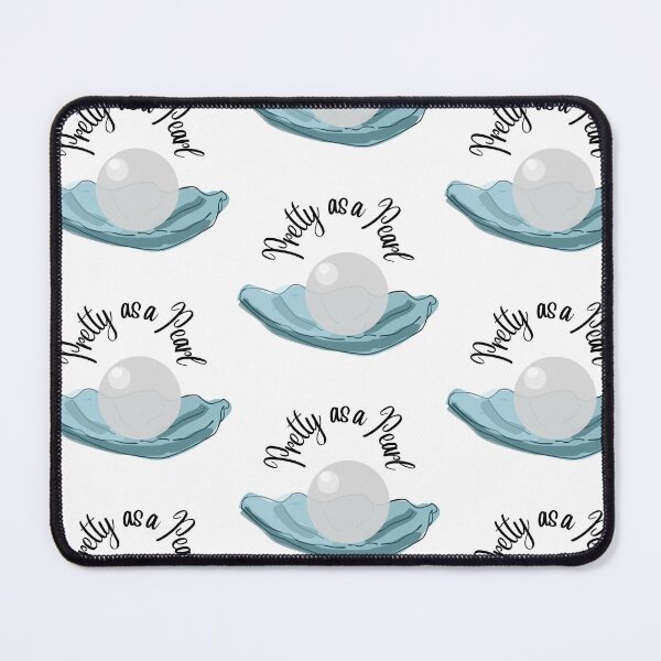 Item preview, Pretty as a Pearl designed and sold by TakeitfromTina.