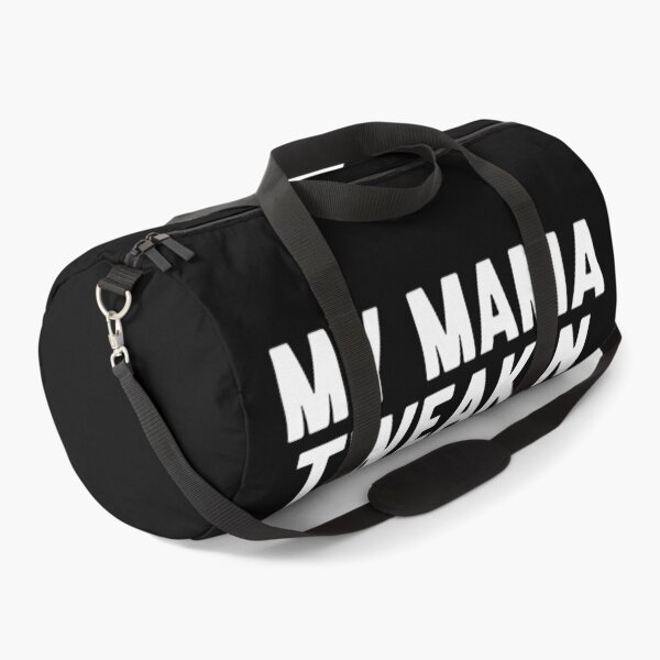 Item preview, My Mama Tweakin designed and sold by DIRTYDUNNZ.