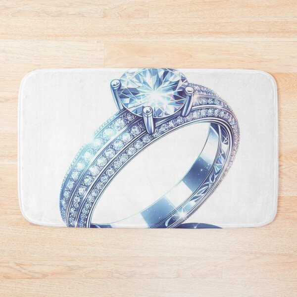Item preview, Wedding ring. designed and sold by growing-mom.