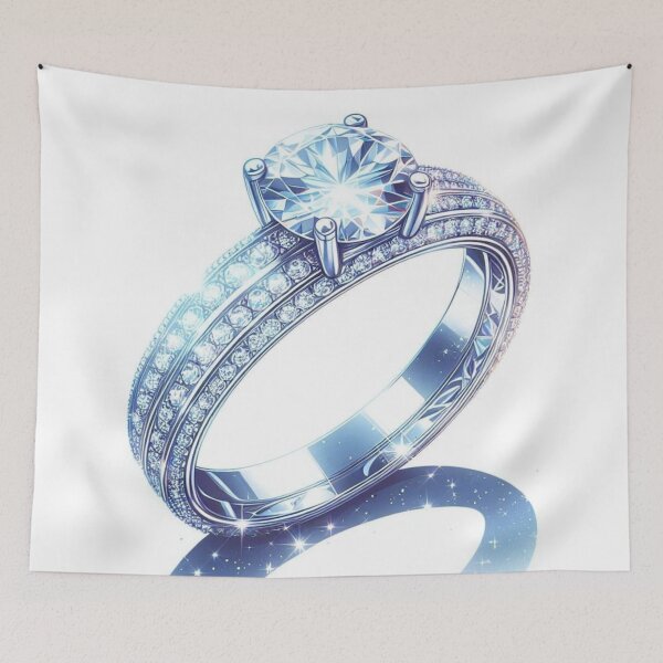 Item preview, Wedding ring. designed and sold by growing-mom.