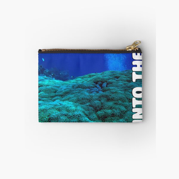 Item preview, Dive Into The Blue designed and sold by likbatonboot.