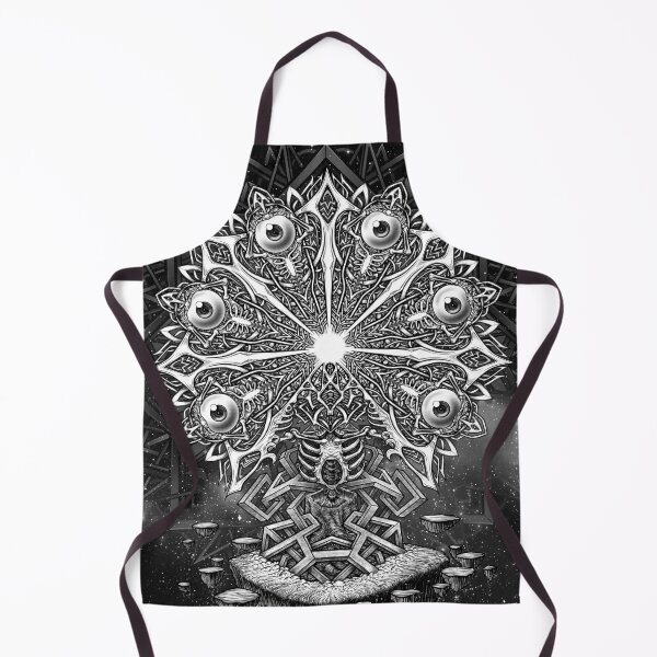 Item preview, Tree of Dharmachakra  designed and sold by Winya.