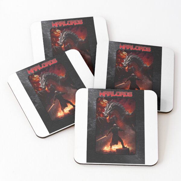 Item preview, Warlords designed and sold by R&D Studios.