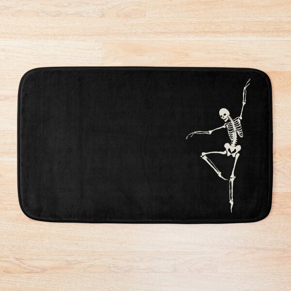 Item preview, Dancing Skeleton  designed and sold by AbigailHerman.