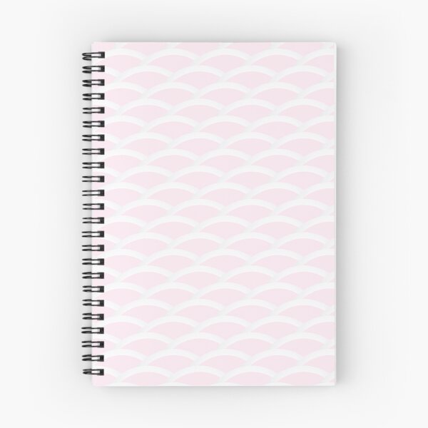 Item preview, Pink and grey seamless pattern designed and sold by Enika.