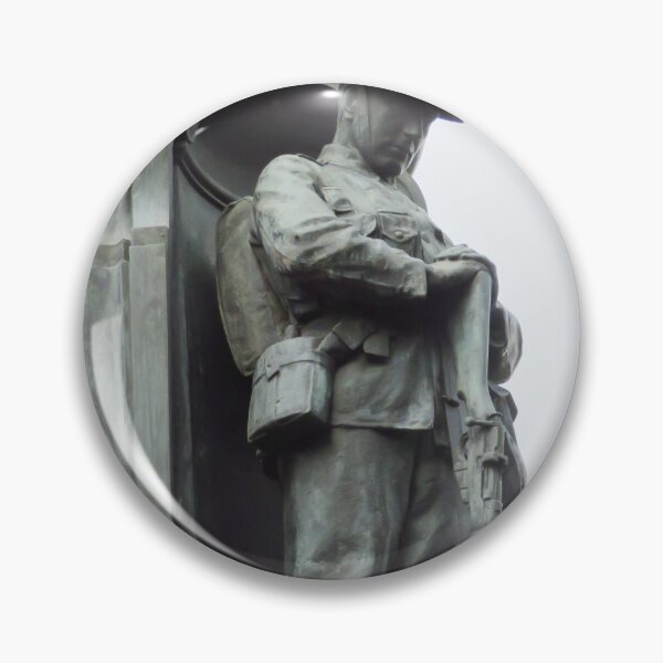Item preview, Sheffield War Memorial designed and sold by wiggyofipswich.