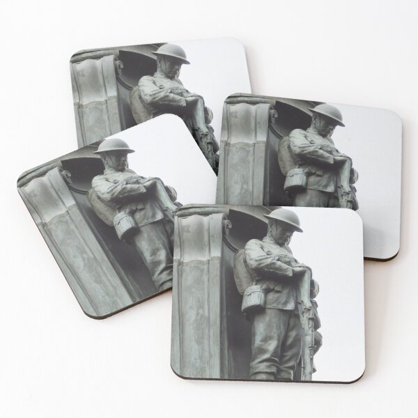 Item preview, Sheffield War Memorial designed and sold by wiggyofipswich.