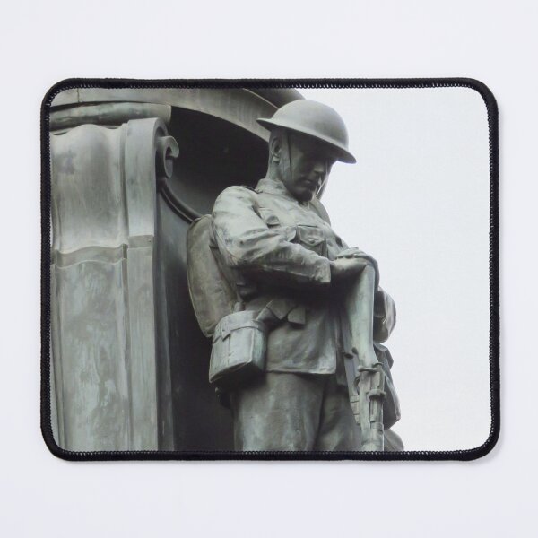 Item preview, Sheffield War Memorial designed and sold by wiggyofipswich.