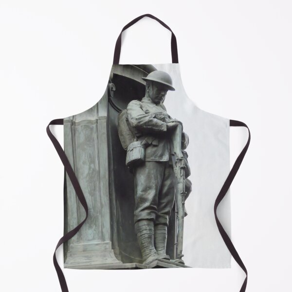 Item preview, Sheffield War Memorial designed and sold by wiggyofipswich.