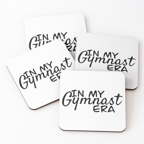 Item preview, In my Gymnast Era designed and sold by CoachAlainnee.Designs.