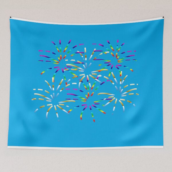 Item preview, Candy Fireworks designed and sold by ROSE ANN BANILAR.