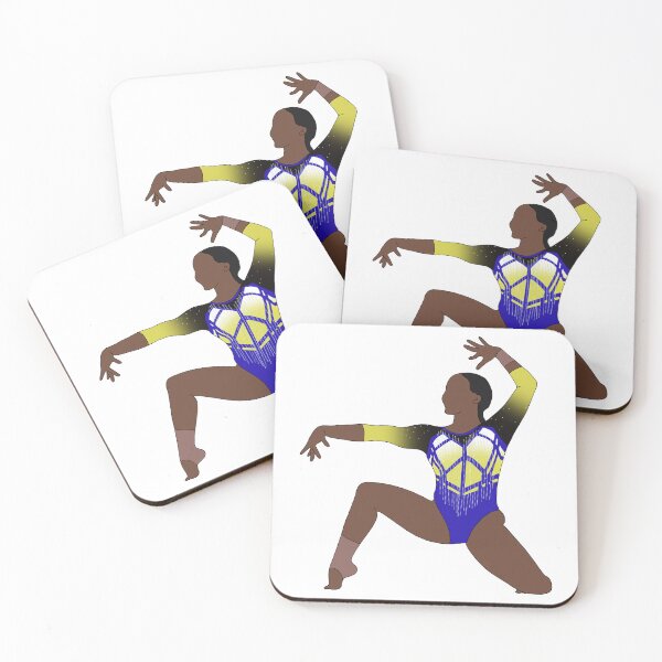 Aperçu de l'œuvre Jordyn Ewing créée et vendue par CoachAlainnee.Designs.