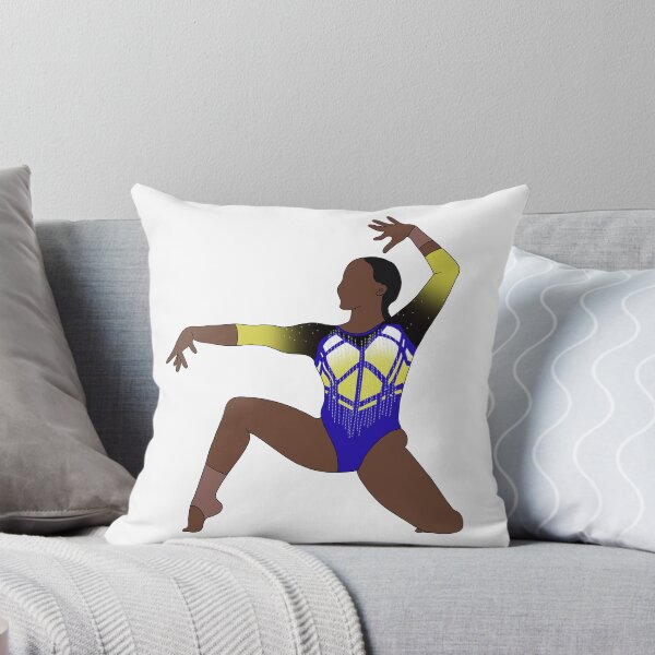 Aperçu de l'œuvre Jordyn Ewing créée et vendue par CoachAlainnee.Designs.