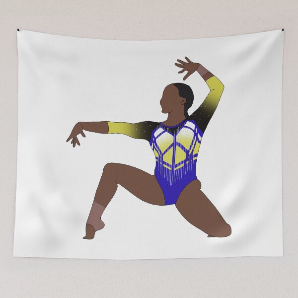 Aperçu de l'œuvre Jordyn Ewing créée et vendue par CoachAlainnee.Designs.