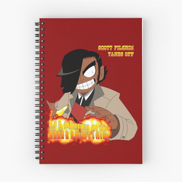 Item preview, Matthew Patel designed and sold by ElSpoiledMilk.