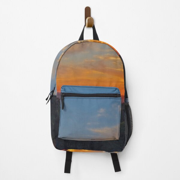 Item preview, Sunset from Mt Walker, Hughenden designed and sold by Paul Gilbert.