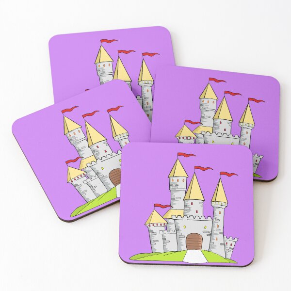 Item preview, Fantasy castle designed and sold by Keatos.