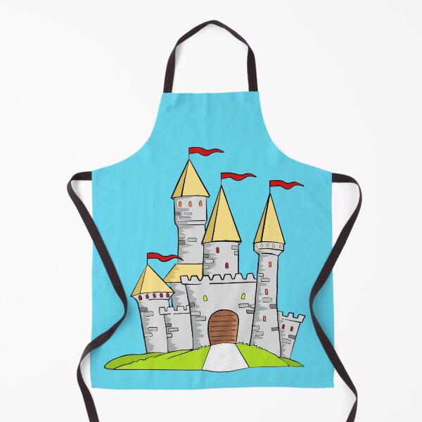 Item preview, Fantasy castle designed and sold by Keatos.