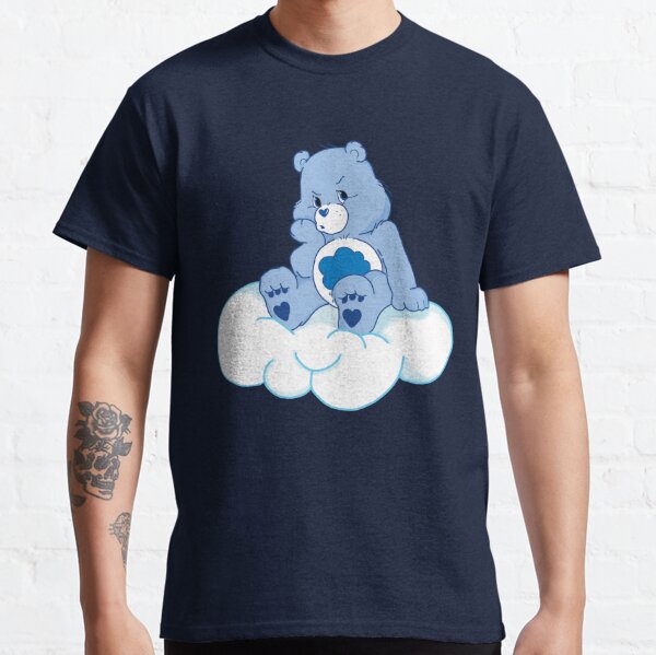 Grumpy Bear T-Shirts for Sale