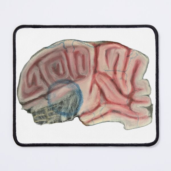 Item preview, brain designed and sold by pmuth.