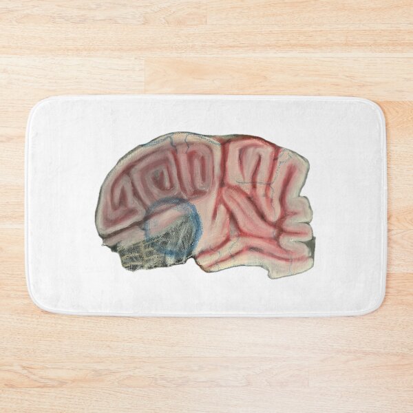 Item preview, brain designed and sold by pmuth.