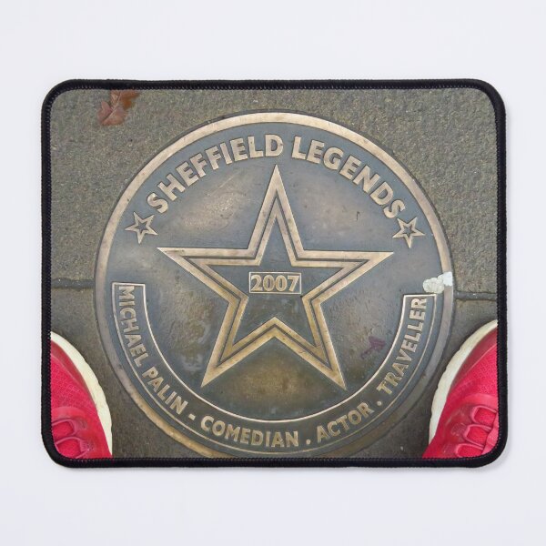 Item preview, Michael Palin designed and sold by wiggyofipswich.