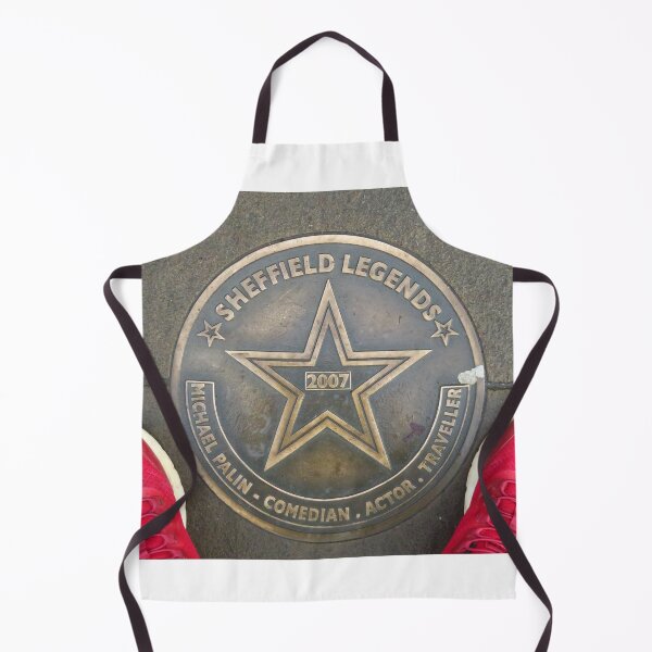 Item preview, Michael Palin designed and sold by wiggyofipswich.