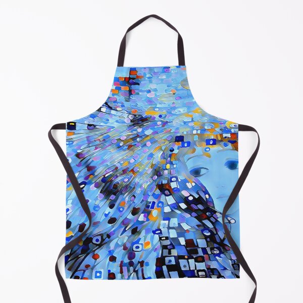 Item preview, Winter's Chill designed and sold by Angela Mayotte.