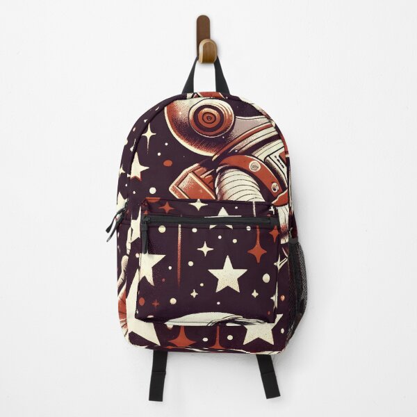 Item preview, Cosmic Guitarist: Stars and Strums designed and sold by inkArtistryfine.