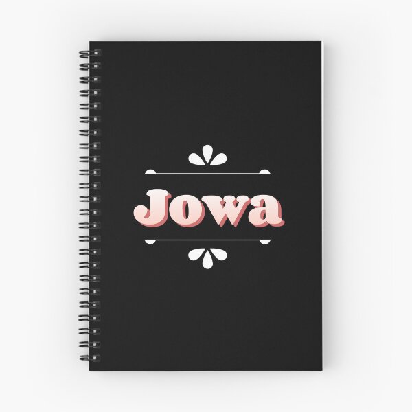 Item preview, Jowa to designed and sold by PB-Sandwich.