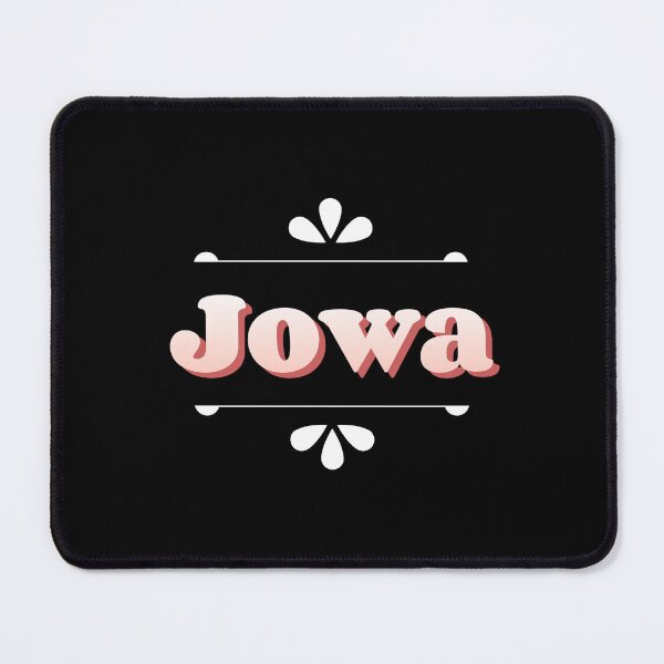 Item preview, Jowa to designed and sold by PB-Sandwich.